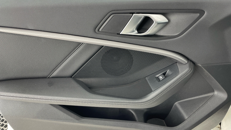 BMW 1 Series 118i [136] M Sport 5dr Step Auto [LCP] Petrol Hatchback